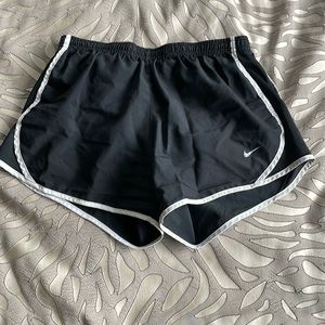 Girls Nike Shorts